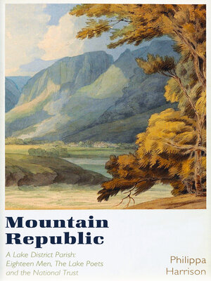 Mountain Republic - ebook